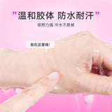 Arrebol Natural Skin Tone Double Eyelid Tape Slanted Olive 120pcs