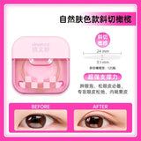 Arrebol Natural Skin Tone Double Eyelid Tape Slanted Olive 120pcs