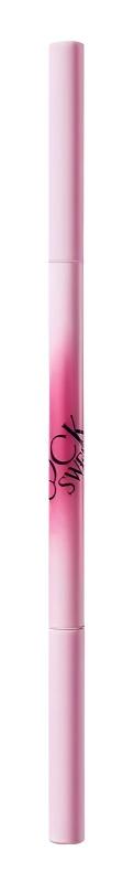 Rock Sweet摇滚甜心极细柔顺眉笔#03雾灰色