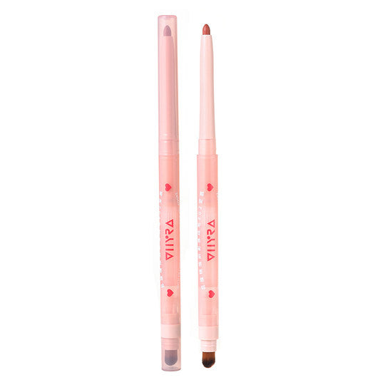 Tanyra Double-Ended Lip Liner #02 LOVE