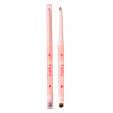 Tanyra Double-Ended Lip Liner #02 LOVE