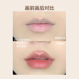 Thyra Double-Ended Lip Liner #01 Hug