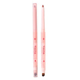 Thyra Double-Ended Lip Liner #01 Hug