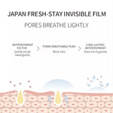 Watercome Fresh Flavor Roll-on Dew Peach 20ml