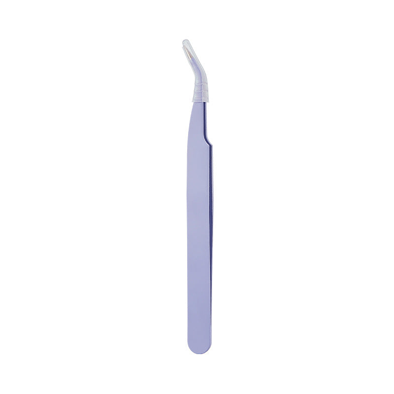 BQI Fake Eyelash Tweezers