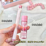 Gecomo格蒙水蜜桃耳部清洁液G2001 15ml