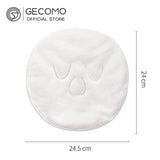 Gecomo Hot Compress Cotton Face Mask