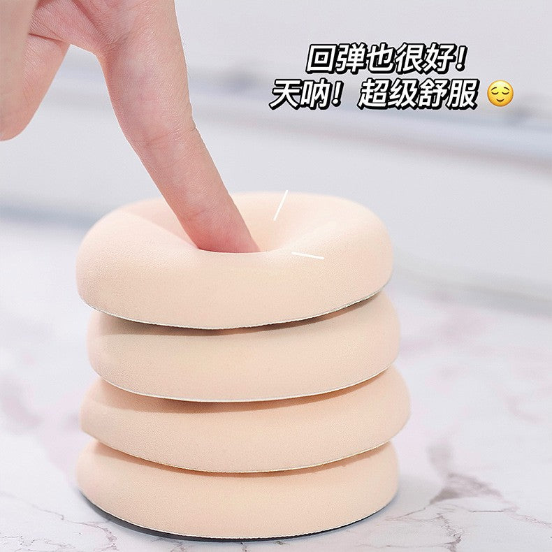 Gecomo Thick Cotton Candy Large Puff G2022-2