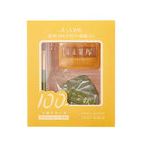 Gecomo格蒙100分粉扑棉花糖气垫干湿两用加大号