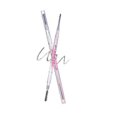 Flortte Sculpting Eyebrow Pencil #M2 Ash Brown