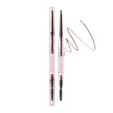Flortte Solid Small Machete Eyebrow Pencil #04 Cold Mocha