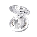 Wosado Soft Magnetic Eyelashes Sunset Brown