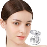 Wosado Soft Magnetic Eyelashes Sunset Brown