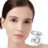 Wosado Soft Magnetic Eyelashes Silky Black 2.0
