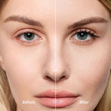 Wosado Soft Magnetic Eyelashes Maple Brown