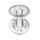 Wosado Soft Magnetic Eyelashes Maple Brown