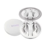Wosado Soft Magnetic Eyelashes Silky Black