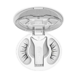 Wosado Magnetic Eyelashes Kit Iris Black