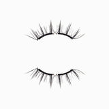 Wosado Soft Magnetic Eyelashes Iris Black Widen