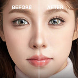 Wosado Soft Magnetic Eyelashes Iris Black Widen