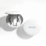 Wosado悦瞳软磁磁吸假睫毛月牙棕