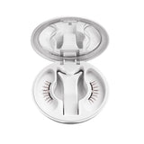 Wosado Soft Magnetic Eyelashes Meow Black