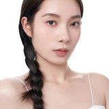 Wosado Soft Magnetic Eyelashes Meow Black