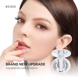 Wosado Soft Magnetic Eyelashes Genie Black