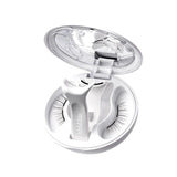 Wosado Soft Magnetic Eyelashes Genie Black