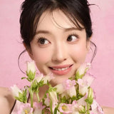 Wosado Soft Magnetic Eyelashes Flora Bell Brown