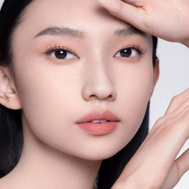 Wosado Disney Zootopia Soft Magnetic False Eyelashes Silky Black 2.0