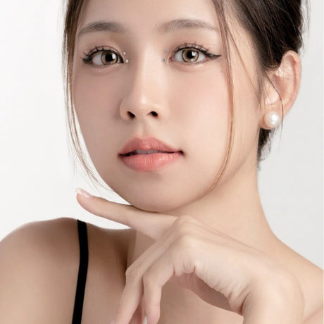 Wosado Disney Zootopia Soft Magnetic False Eyelashes Elf Black