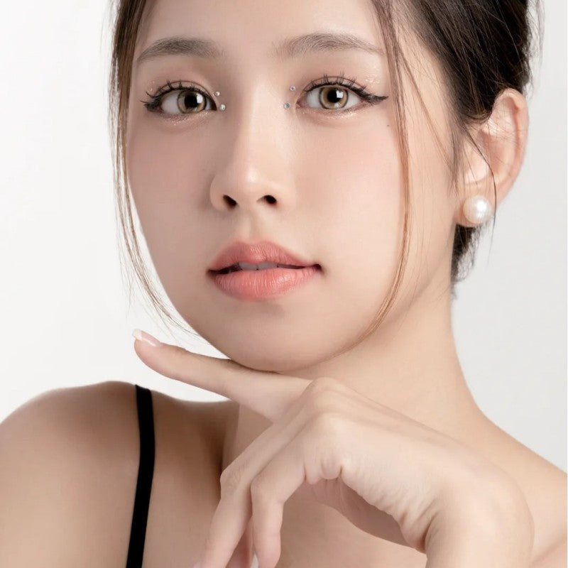 Wosado悦瞳迪士尼联名软磁磁吸假睫毛疯狂动物城精灵黑