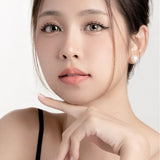 Wosado悦瞳迪士尼联名软磁磁吸假睫毛疯狂动物城精灵黑