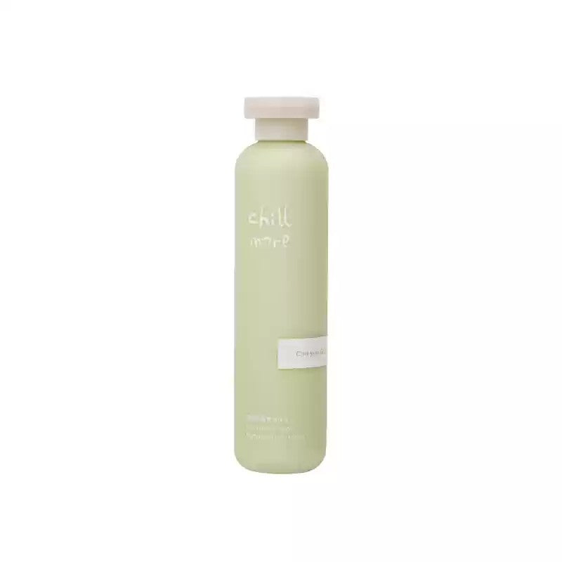 Chillmore且悠角鲨烷香氛身体乳溪畔听风 240ml