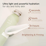 Chillmore且悠角鲨烷香氛身体乳溪畔听风 240ml