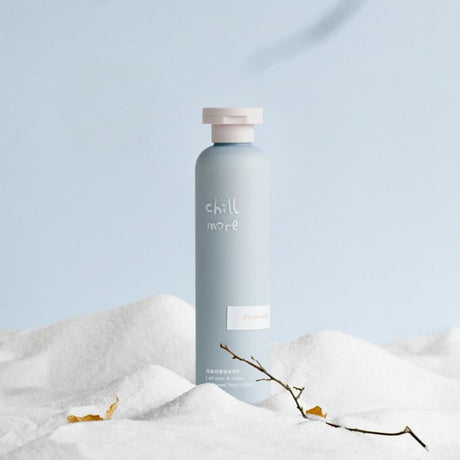Chillmore Squalane Fragrance Body Lotion Snowy Night 240ml