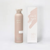 Chillmore且悠角鲨烷香氛身体乳保湿美白庭中橘树 240ml