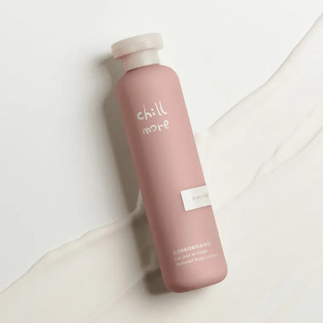 Chillmore Body Lotion Milk Moisturising Cream Rose Unexpected 240ml