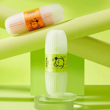 XiaoCangXiong Smart Toilet Hanging Basket Deodorant Grapefruit Flavor 50g