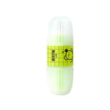 XiaoCangXiong Smart Toilet Hanging Basket Deodorant Lime Flavor 50g