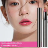 AZTK菁之滋润雪吻唇冻#MJ105梨糖布丁