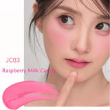 AZTK菁之冻色液体腮红#JC03树莓奶糖