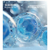 AZTK High Fit Color Corrector Concealer Pen #BR01 Milk Brown