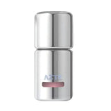 AZTK Jello Color Liquid Blush #JC14 Peach Champagne