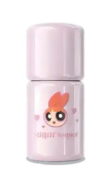 AZTK Jello Color Liquid Blush The Powerpuff Girls #JC08 Strawberry Coconut Candy