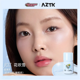 AZTK飞天小女警冻色液体腮红#JC17花吹雪