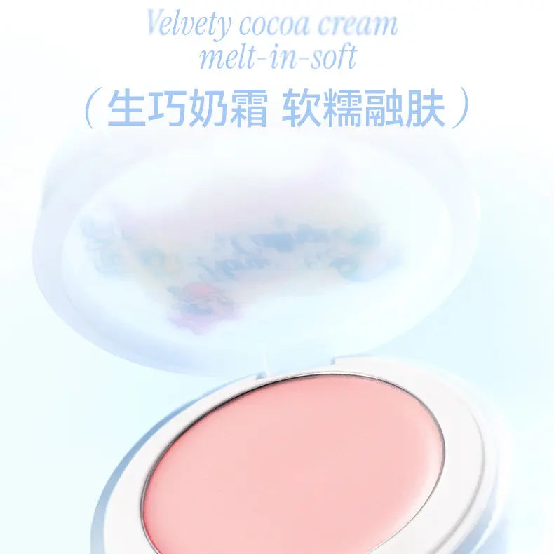 AZTK Dreamy Crystal Highlighter Cream #CG01 Green Fluorite