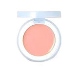 AZTK Silky Smooth Cream Blush #CB02 Light Orange