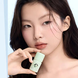 AZTK Jello Color Liquid Blush The Powerpuff Girls #JC18 Cool Nude Pink